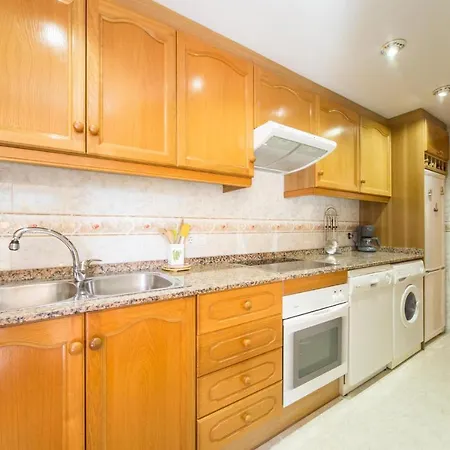 Appartamento 3 Bedroom Gorgeous In Oropesa del Mar