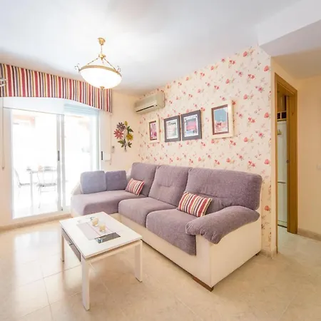 Appartamento 3 Bedroom Gorgeous In *