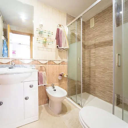 Appartamento 3 Bedroom Gorgeous In *